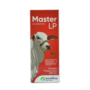 MASTER LP 200 ML