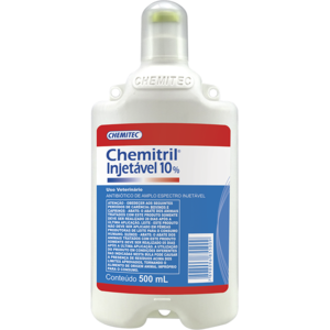 CHEMITRIL 10% 500 ML