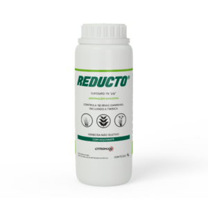 GLIFOSATO REDUCTO 1 LITRO