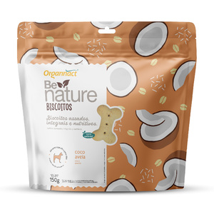 BE NATURE COCO 150G