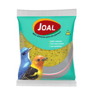 VITAMINA AMARELA 300 GR EMBALAGEM 10 PACOTES