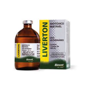 LIVERTON 100 ML