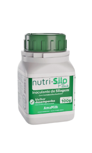 AMAMILK NUTRISILO INOCULANTE DE SILAGEM PLUS