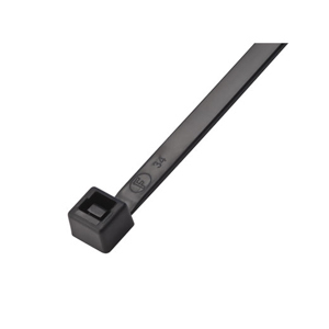 ABRACADEIRA NY PRETA 209X2.52 100 UNI