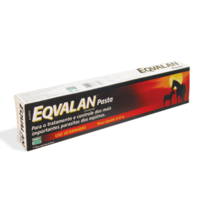 VERMIFUGO EQVALAN PASTA 6.42 GR