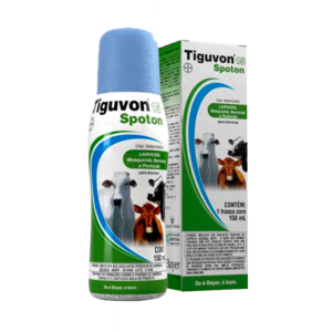 TIGUVON SPOT-ON 150 ML