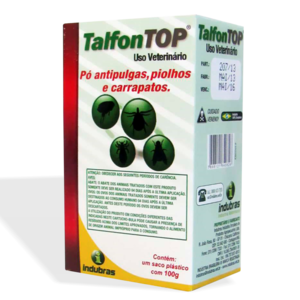 TALFON TOP CX 100 GR