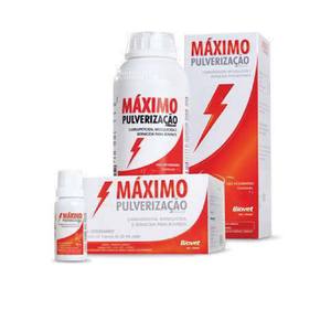 MAXIMO PULVERIZACAO 20ML