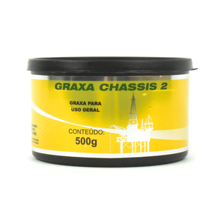 MOTORS GRAXA CA2 500 GR