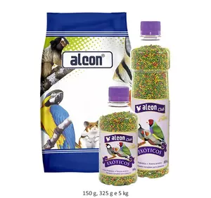 ALCON CLUB EXOTICOS 150G