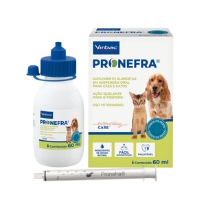PRONEFRA 60 ML