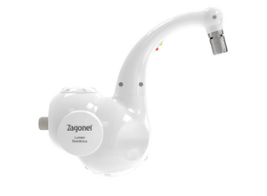 TORNEIRA LUMEN 5500W 220V