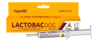 LACTOBAC DOG PLUS 13ML