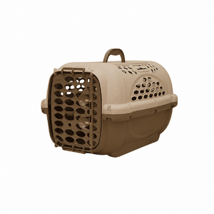 CAIXA DE TRANSPORTE PANTHER N1 NOCCIOLA