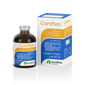 CORTIFLAN 50 ML