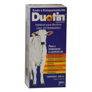 DUOTIN 1 LITRO