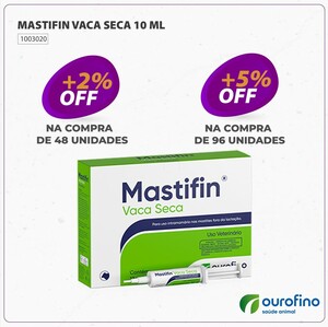 MASTIFIN VACA SECA 10 ML