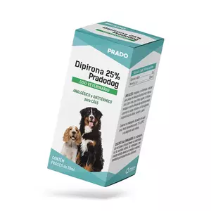 DIPIRONA ORAL 20 ML