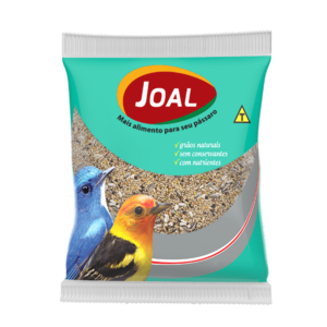 MISTURA AZULAO E CURIO 500 GR EMBALAGEM 10 PACOTES