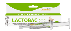 LACTOBAC DOG  13ML S.E.