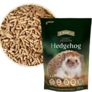 ALCON CLUB HEDGEHOG 350G