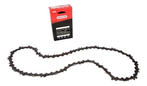 CORRENTE OREGON 91P050X 50 ELOS 3/8 050 1.3MM LOOP