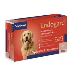 ENDOGARD 30 KG 2 COMP