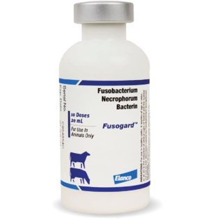 FUSOGARD 20ML 10X1DOSE