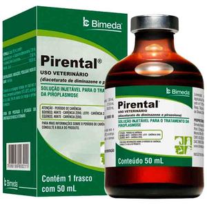 PIRENTAL 50 ML