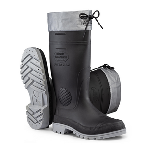 BOTA SUPERMAX PRE/CIN AMARRA 39