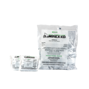 MIREX XD 500 GR (10X50 GR)