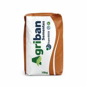 SEMENTES DE BRACHIARIA BRIZANTHA XARAES/MG-5 10 KG