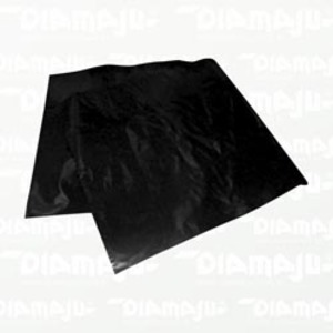 SACO SILAGEM PRETO 0.70 X 1.05 150 MICRAS