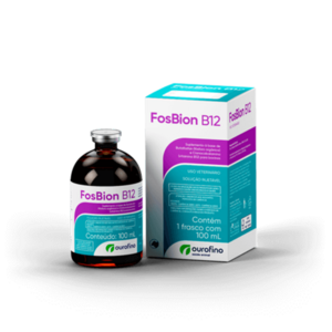 FOSBION B12 100ML