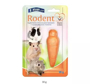 ALCON CLUB RODENT 30G