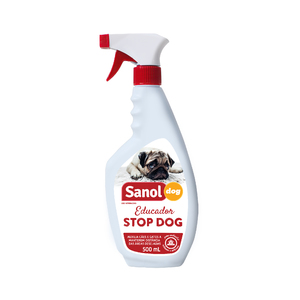 EDUCADOR STOP DOG 500 ML