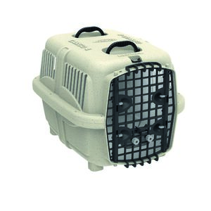 CAIXA DE TRANSPORTE CARGO KENNEL N5 - MARMORE
