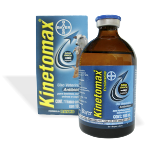 KINETOMAX 100 ML