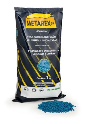 METAREX SP 1 KG