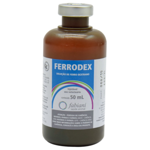 FERRODEX EE 50 ML