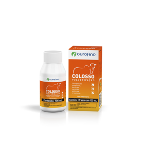 COLOSSO PULVERIZACAO 100 ML