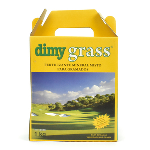 DIMYGRASS 1 KG