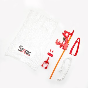 KIT PECAS BEBEDOURO PENDULAR AVES