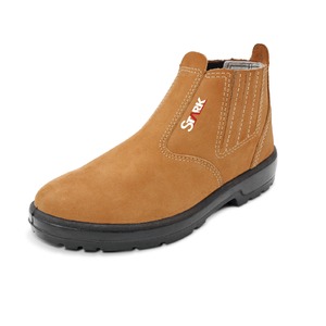 BOTINA STARK ELASTICO CLARA 43