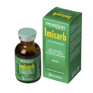 IMICARB 15 ML