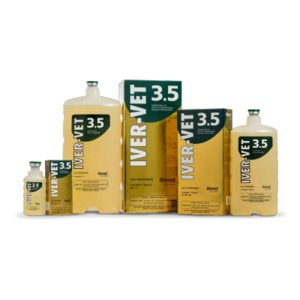 IVER VET 3.5% 50 ML