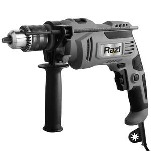 FURADEIRA DE IMPACTO 500W 220V