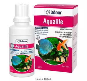 LABCON AQUALIFE 100ML