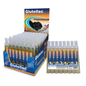 GLUTELLAC 8X50 ML