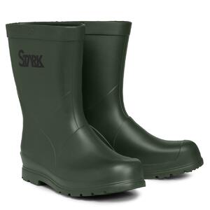BOTA STARK FULL EVA VERDE N 42